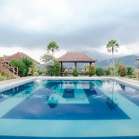 Capital O 892 Grand Pujon View Hotel And Resort Batu  Exterior foto