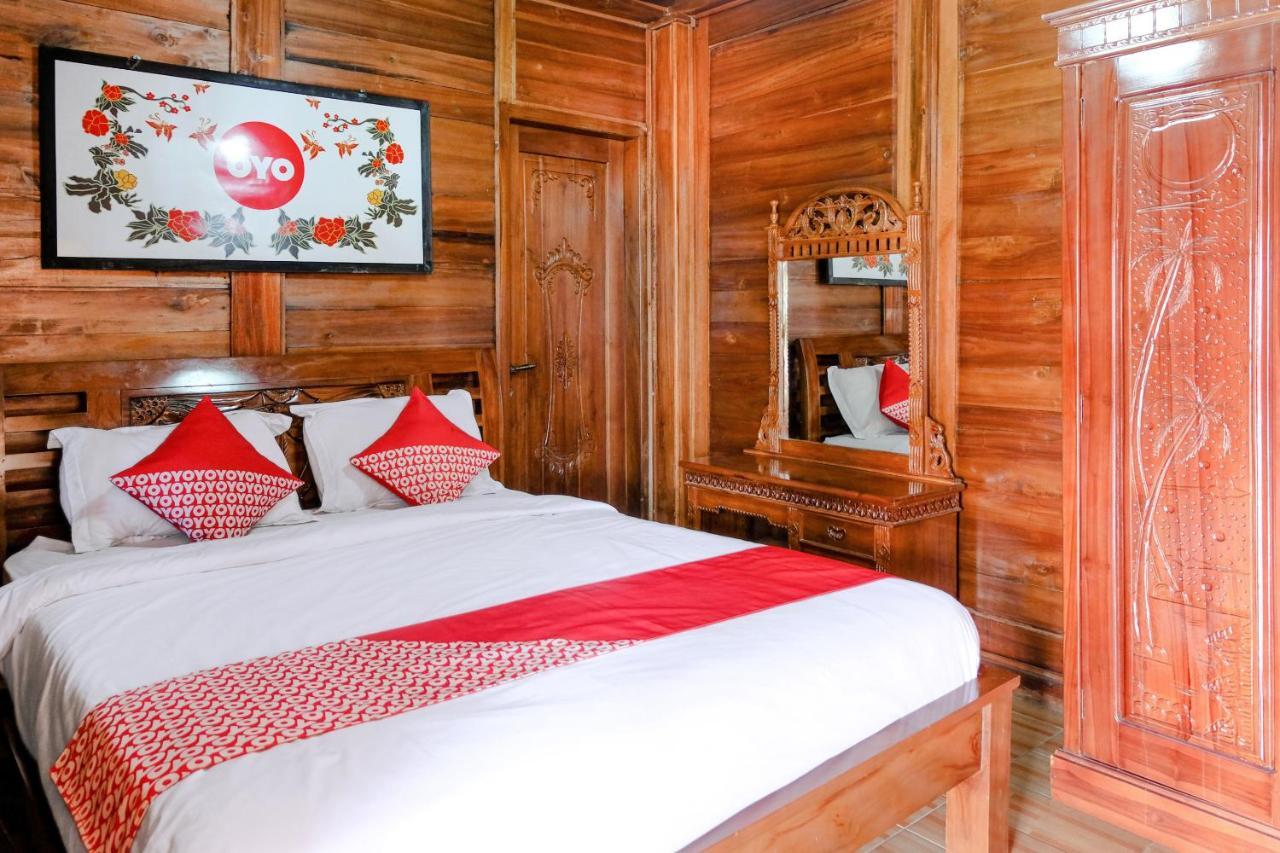 Capital O 892 Grand Pujon View Hotel And Resort Batu  Exterior foto