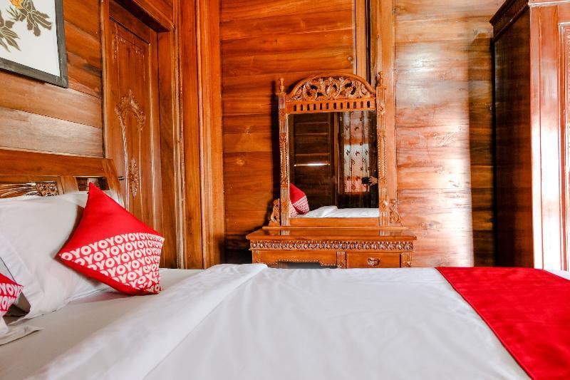 Capital O 892 Grand Pujon View Hotel And Resort Batu  Exterior foto
